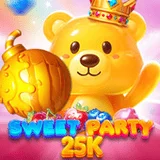 Bocoran RTP Slot AA Gaming Sweet Party 25k